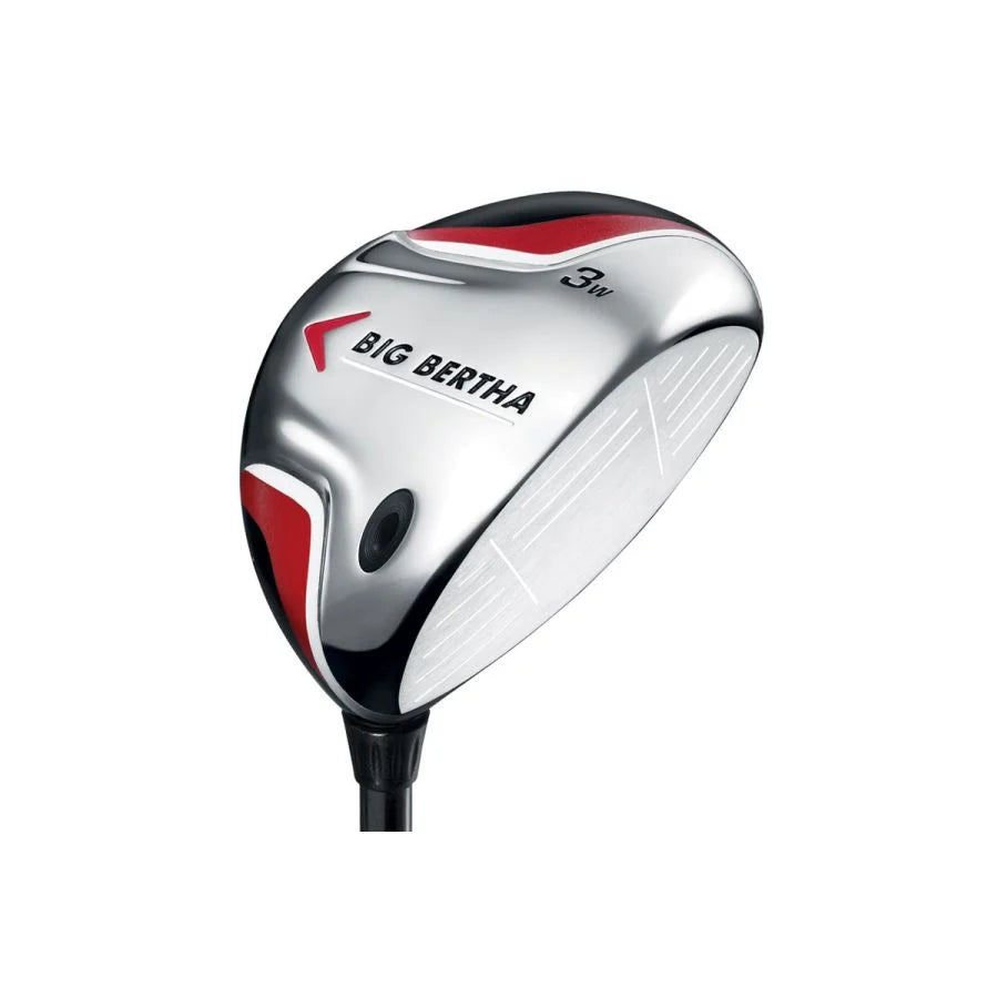 Callaway Big Bertha 2007 Fairway Wood