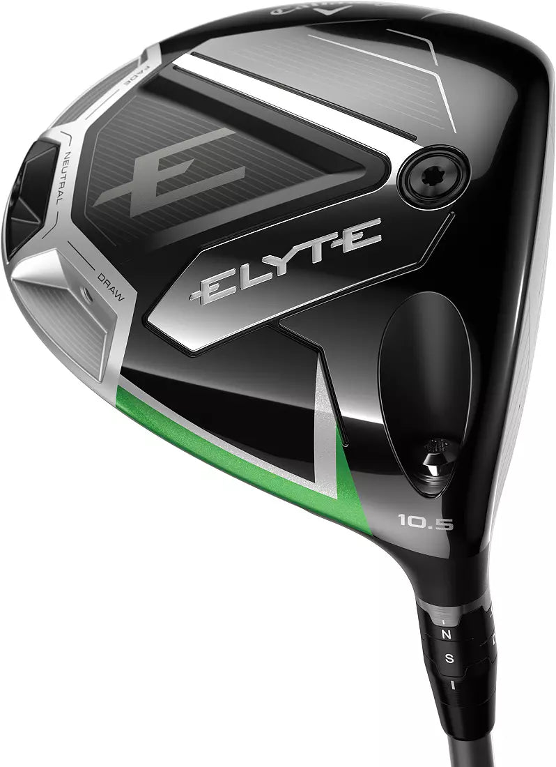 Callaway Elyte Driver