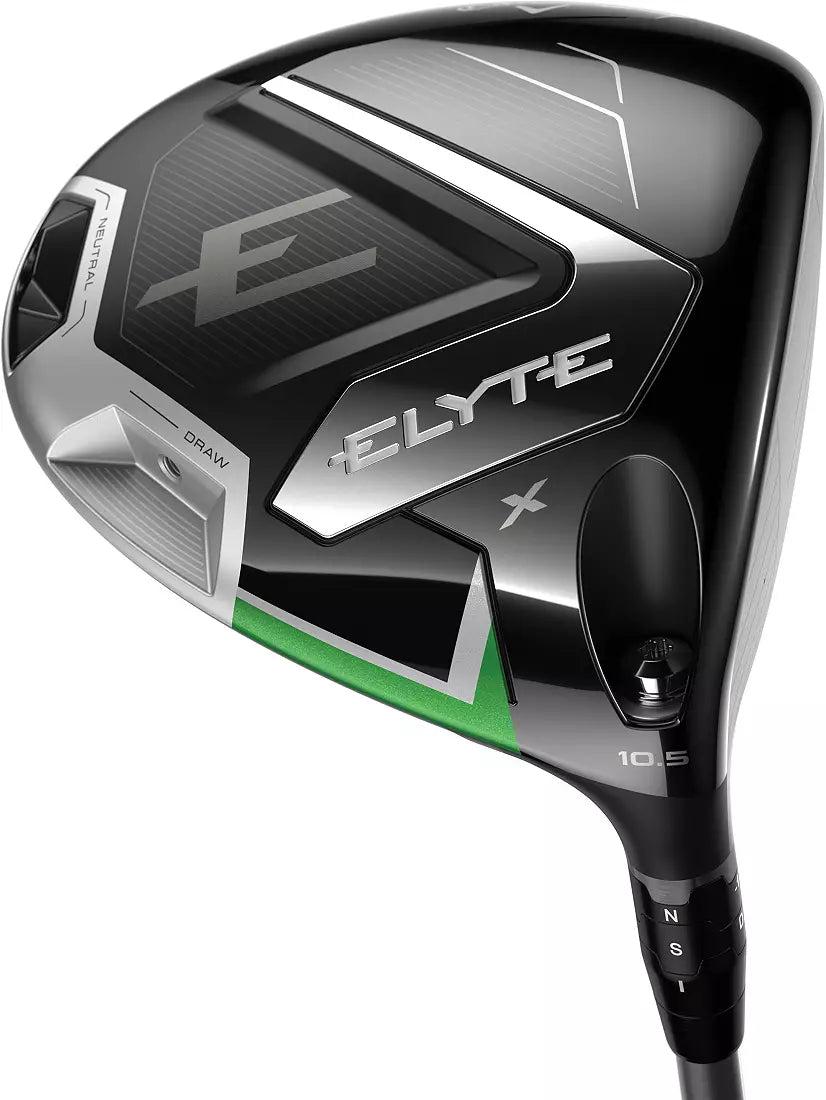 Callaway Elyte X Womens Driver