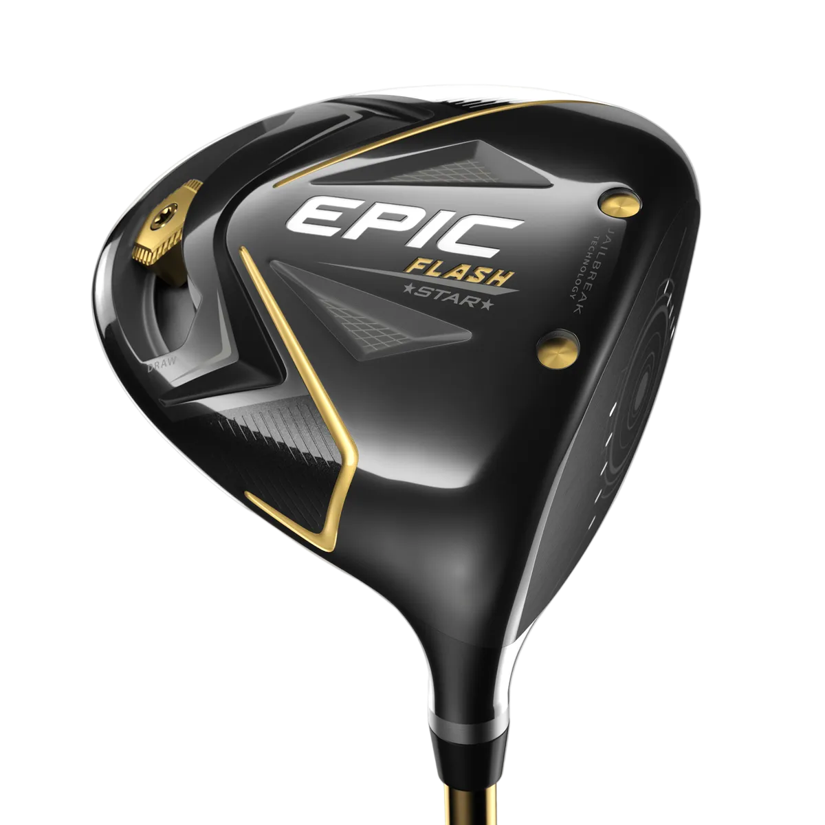 Callaway Epic Flash Star Driver