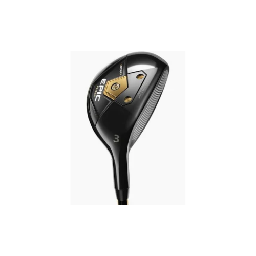 Callaway Epic Flash Star Hybrid