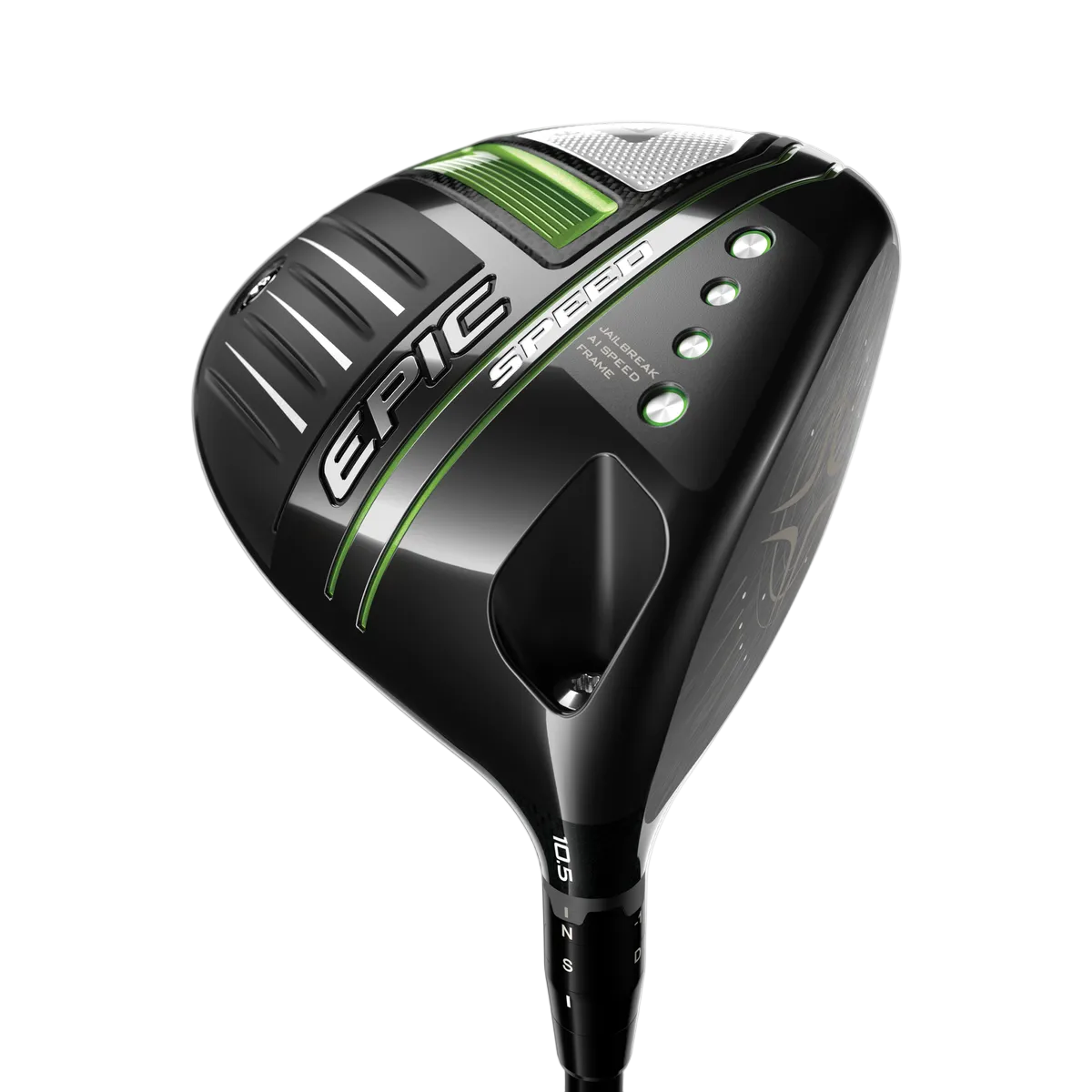 Callaway Epic Speed 2021 Long Drive Driver