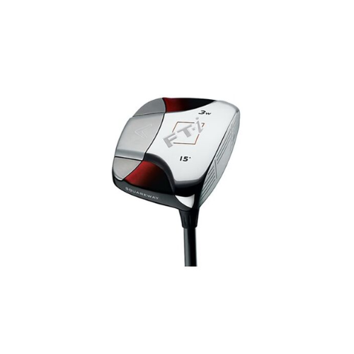Callaway FT-i Squareway Fairway Wood