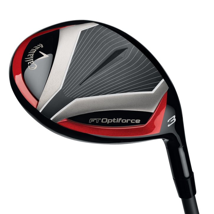 Callaway FT Optiforce Fairway Wood