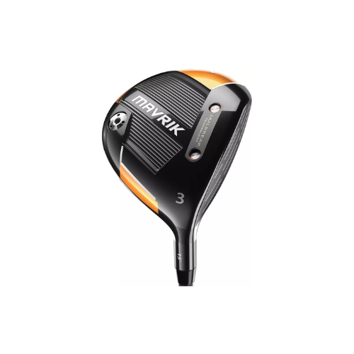 Callaway Mavrik Fairway Wood
