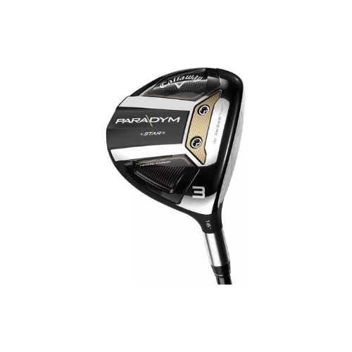Callaway Paradym Star Fairway Wood