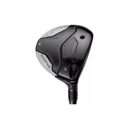 Callaway Quantum Max Fast Fairway Wood