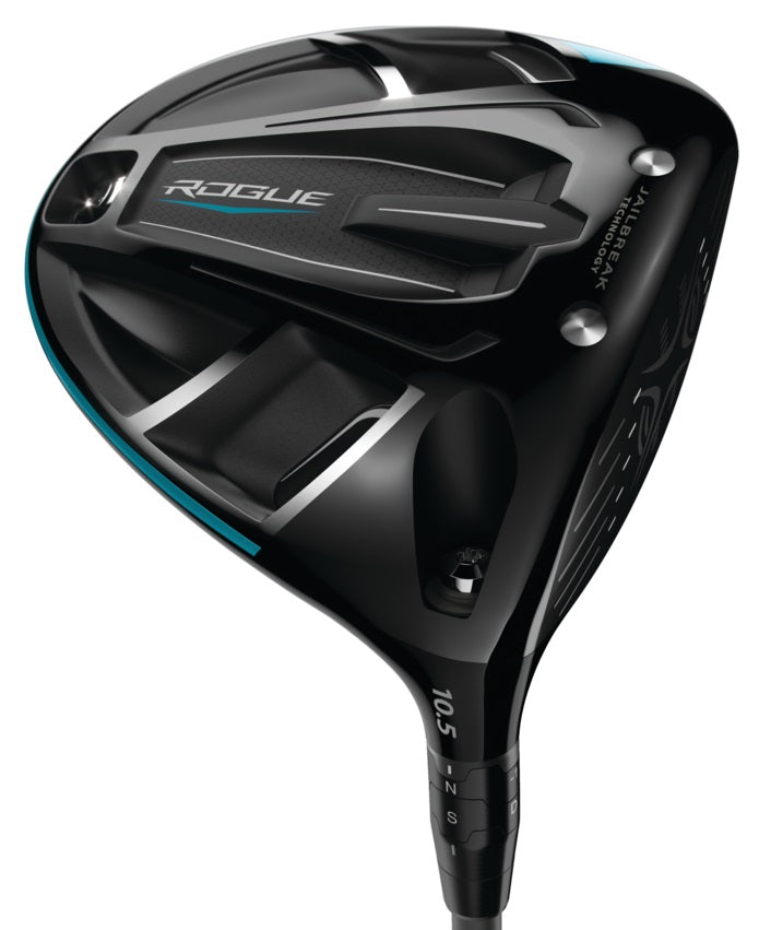 Callaway Rogue Driver
