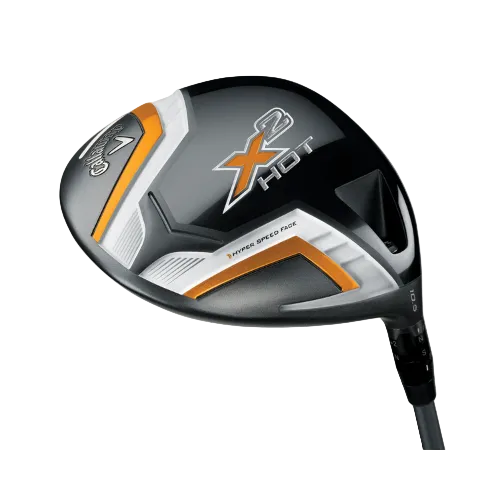Callaway X2 Hot Driver