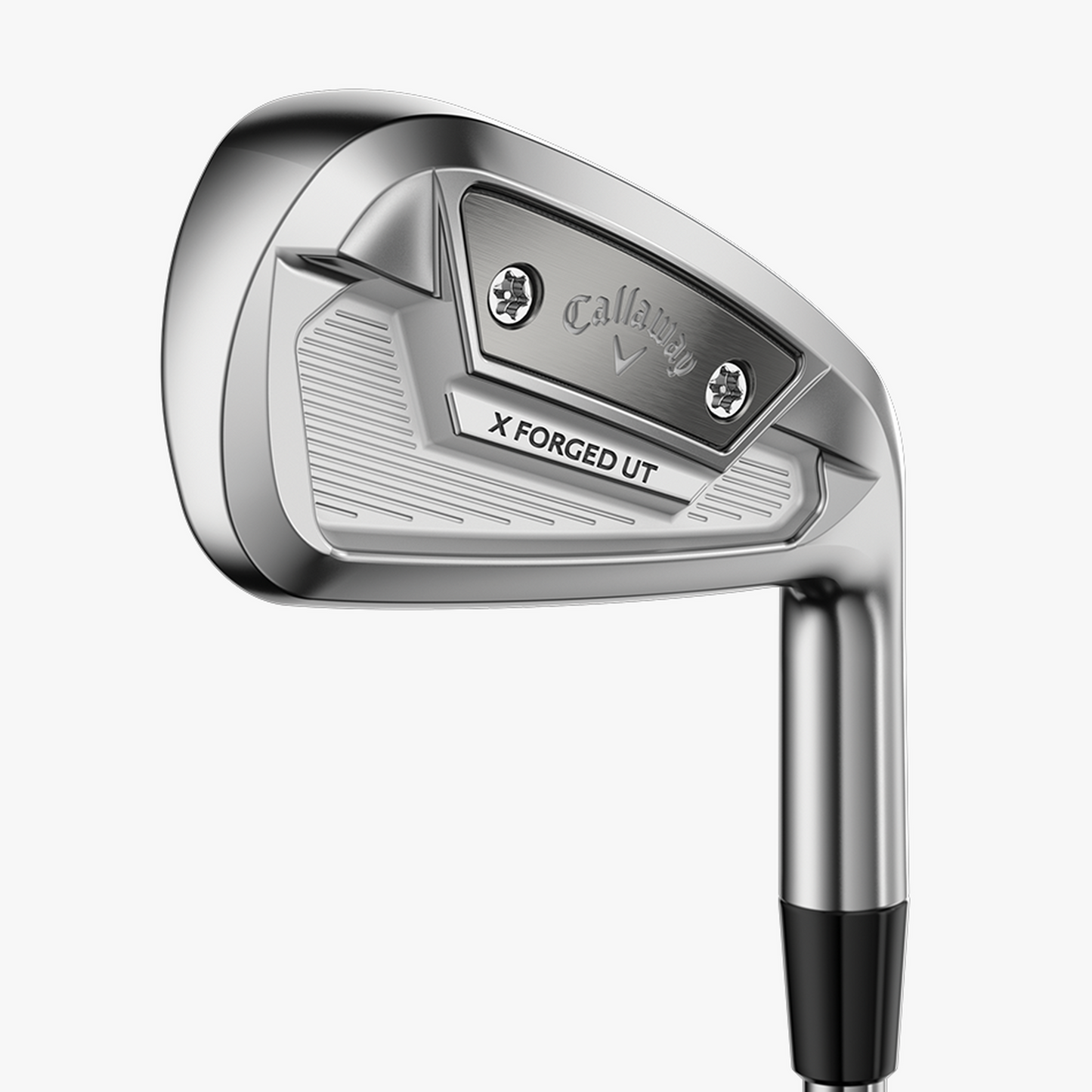 Callaway X Forged UT 21 Driving Iron