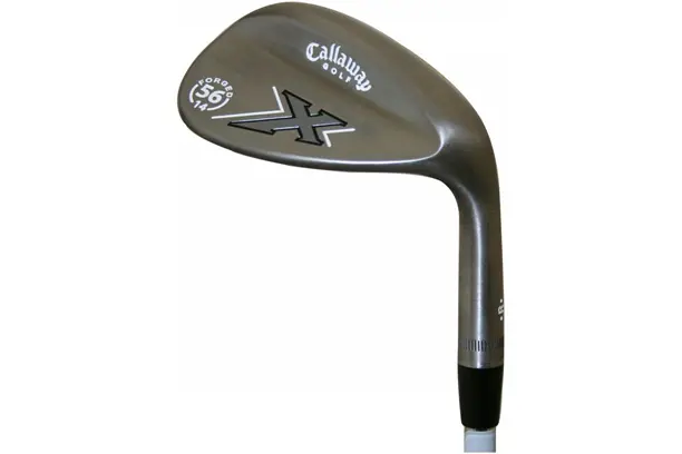 Callaway X Forged Vintage Wedge