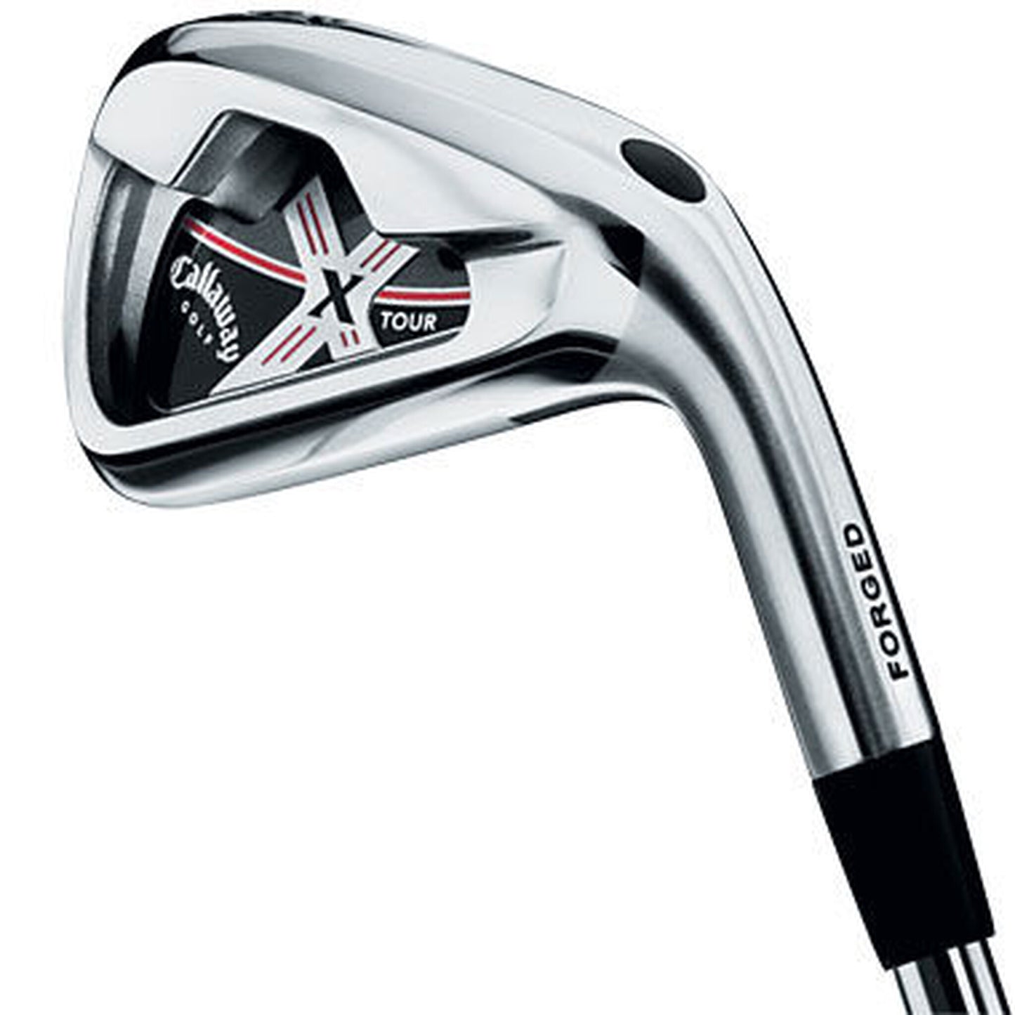 Callaway X Tour Iron Set
