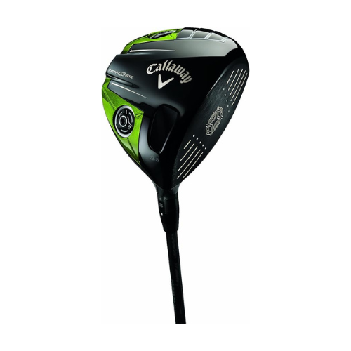Callaway Xtreme Driver