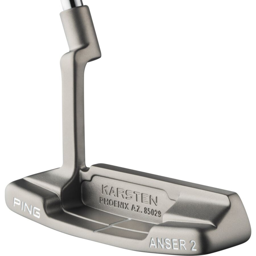 Ping 1966 TR Anser 2 Putter