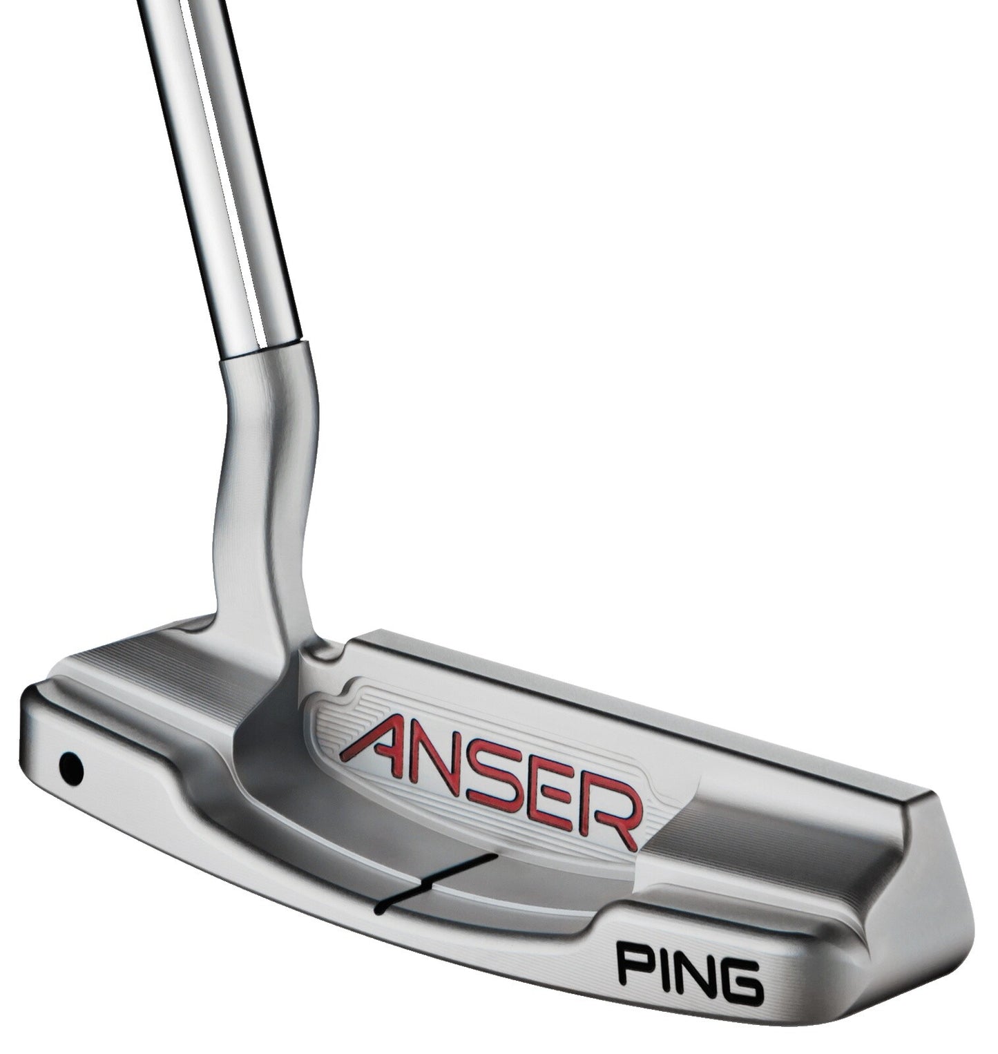 Ping Anser 1 Milled Putter