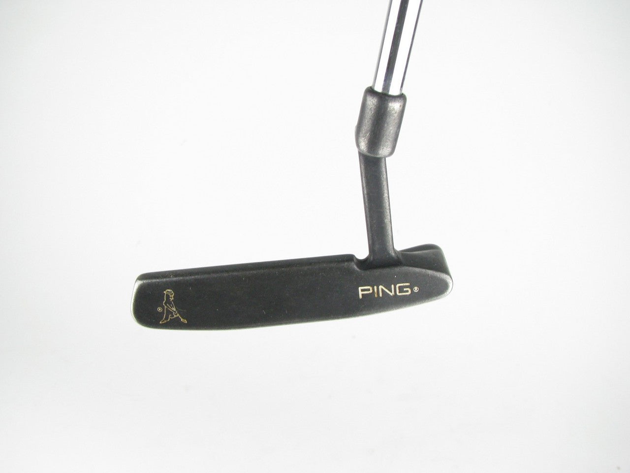 Ping Anser 2 Black Oxide Putter