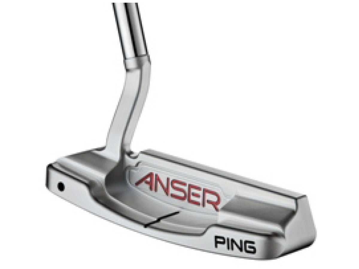 Ping Anser 2 Milled Putter