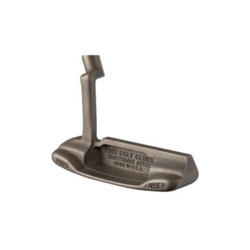 Ping Anser 50th Anniversary Limited Edition Putter