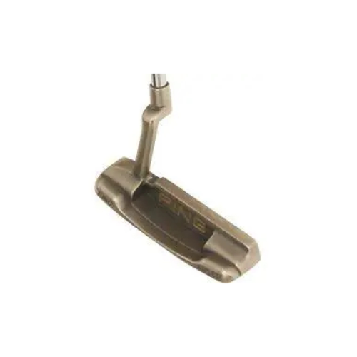 Ping Anser DaleHead Karsten Co. Putter