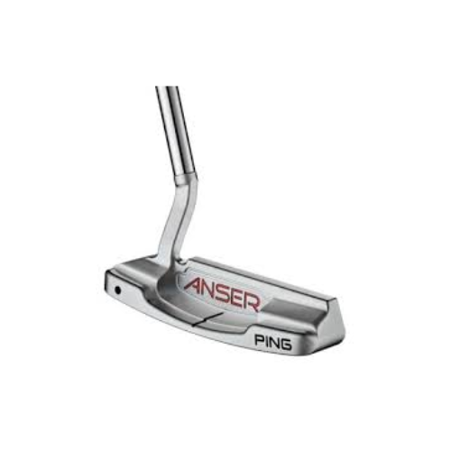 Ping Anser Milled Putter