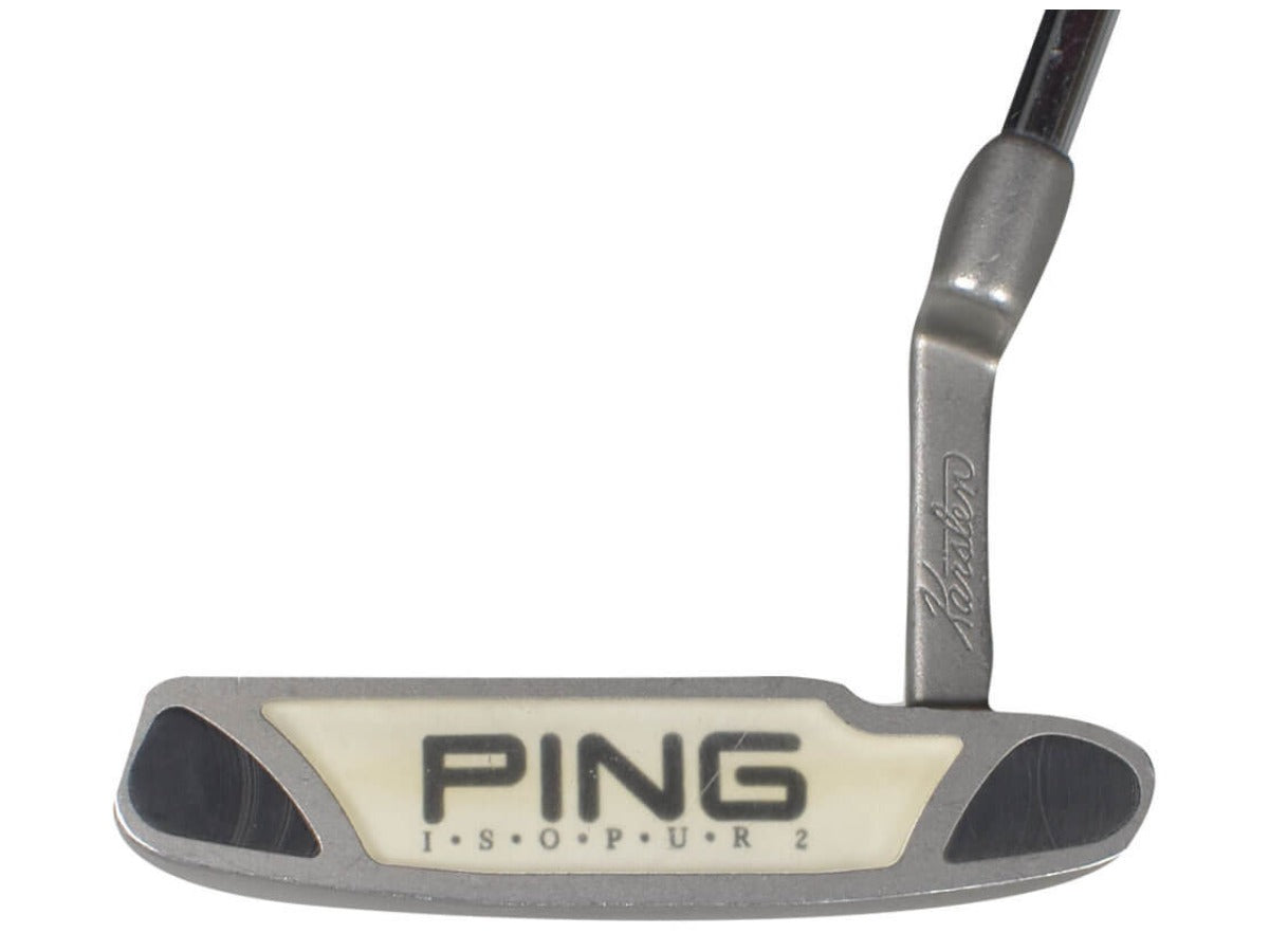 Ping Anser i Isopur 2 Putter