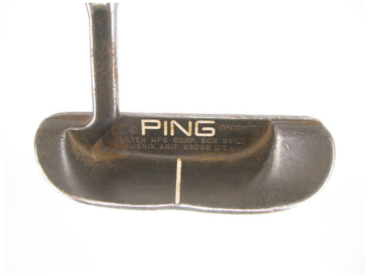 Ping B60 5BZ BeCu Putter