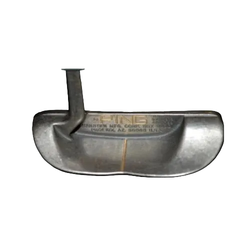 Ping B60 BeNi Putter