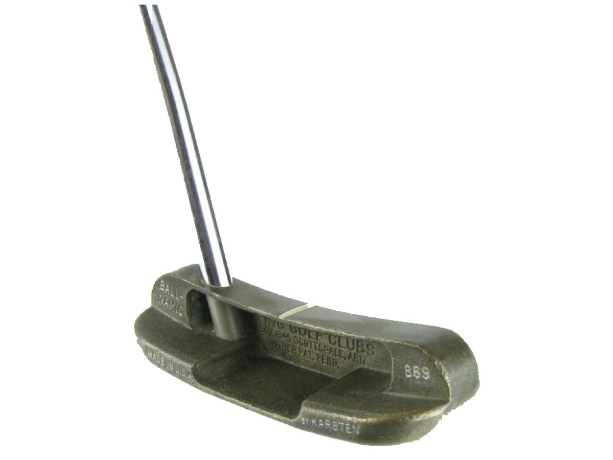Ping Ballnamic 69 Scottsdale Putter