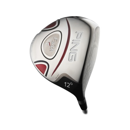 Ping Faith Driver