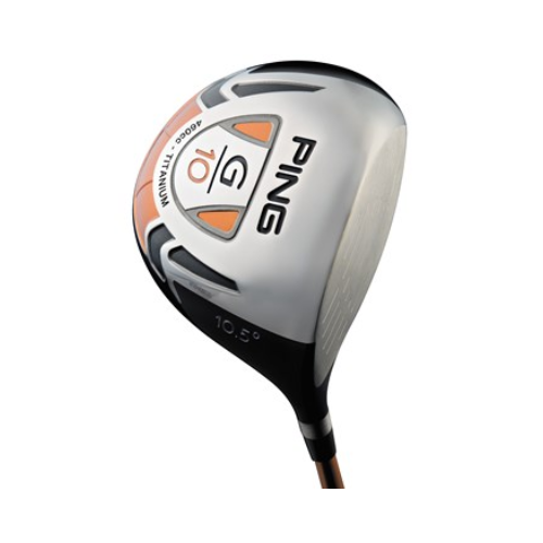 Ping G10 Driver