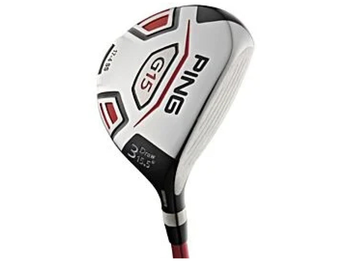 Ping G15 Fairway Wood
