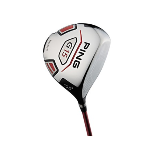 Ping G15 Driver