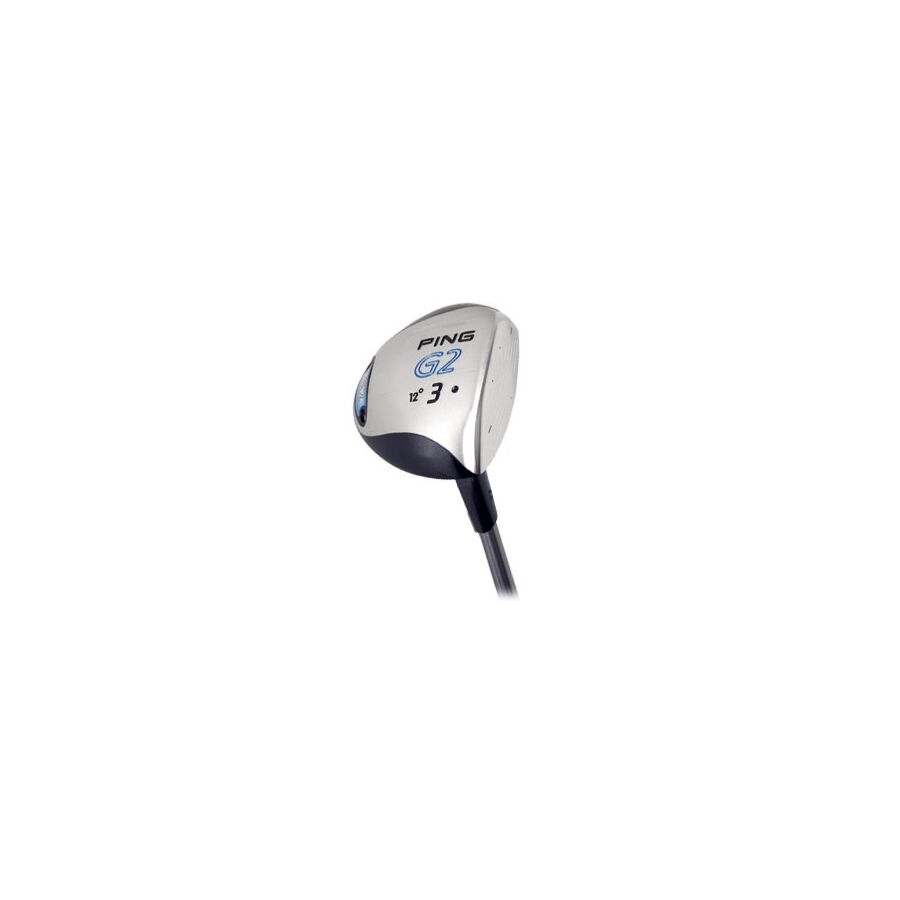 Ping G2 Fairway Wood