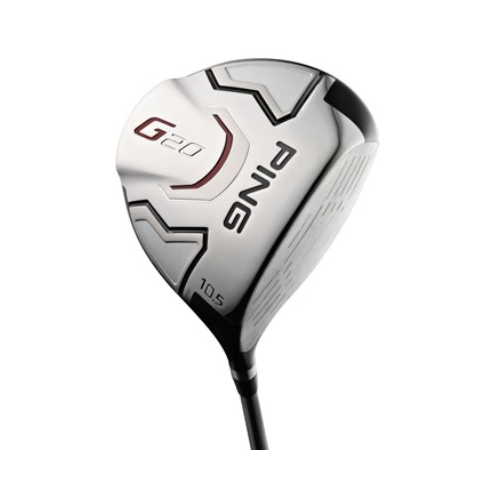 Ping G20 Driver