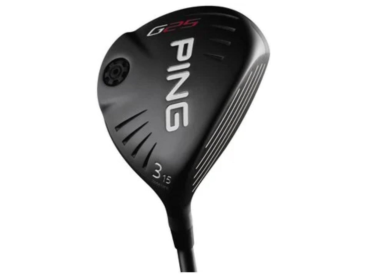 Ping G25 Fairway Wood