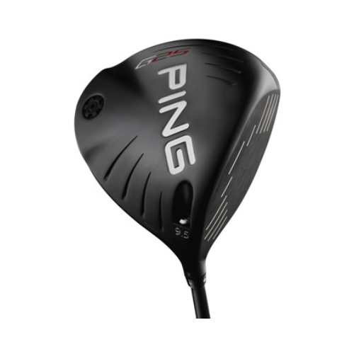 Ping G25 Driver