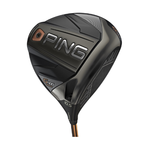 Ping G400 Max Driver