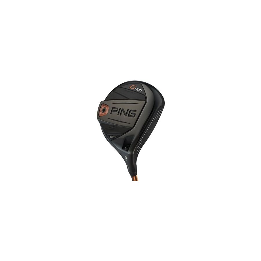 Ping G400 SFT Fairway Wood