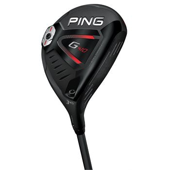 Ping G410 Fairway Wood