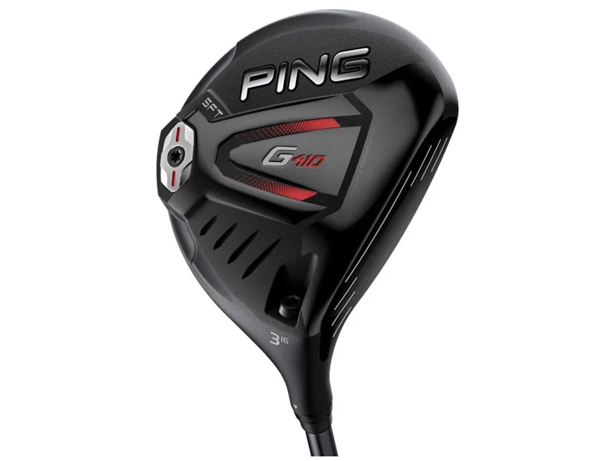 Ping G410 SFT Fairway Wood