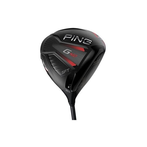 Ping G410 SFT Driver