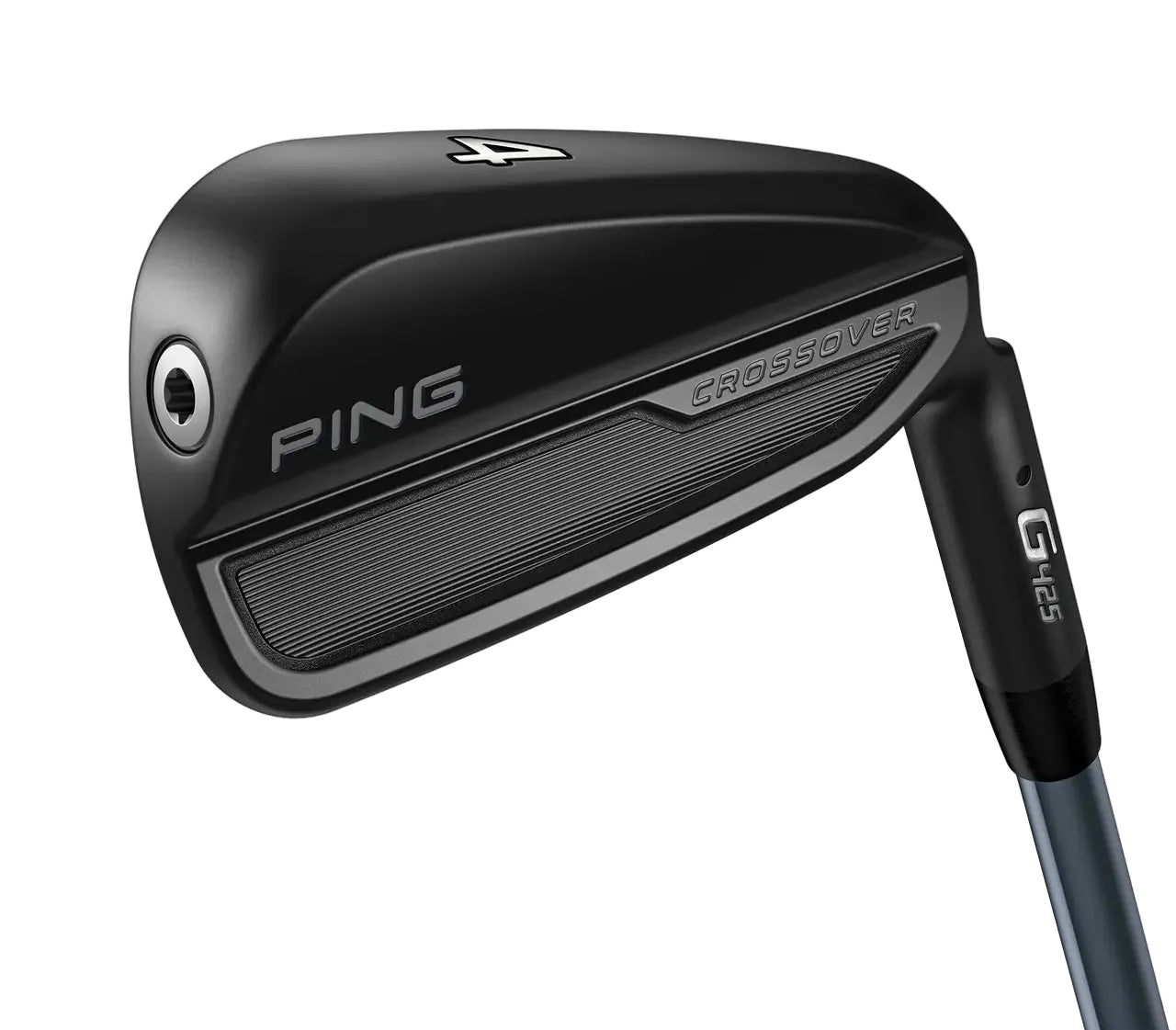 Ping G425 Crossover Driving Iron