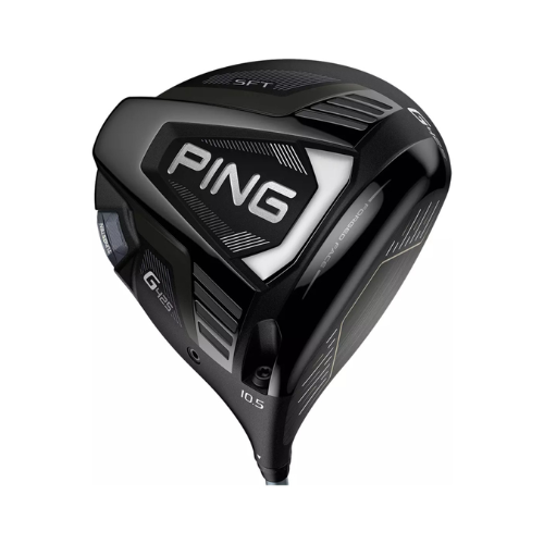 Ping G425 SFT Driver