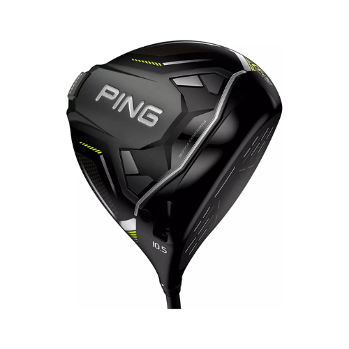 Ping G430 Max 10K Driver
