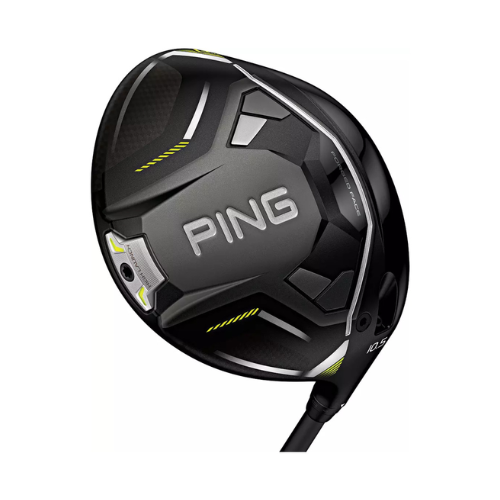 Ping G430 Max 10K HL Driver
