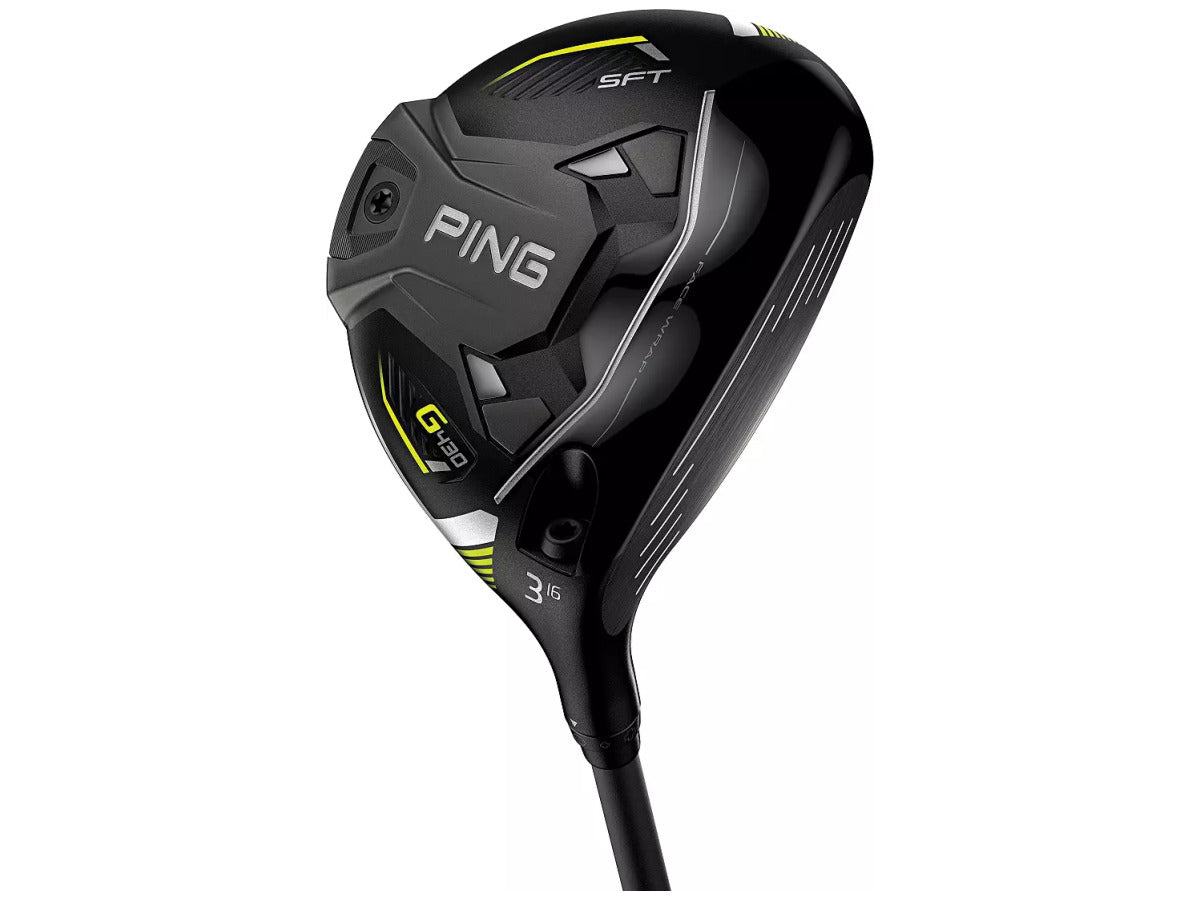 Ping G430 SFT Fairway Wood