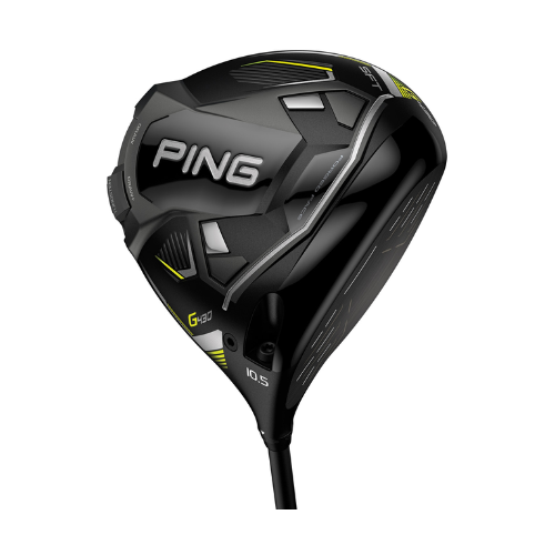 Ping G430 SFT Driver