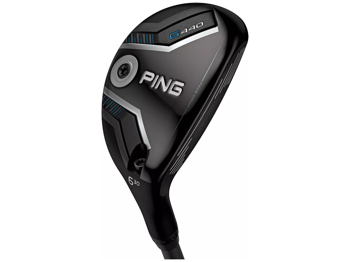 Ping G440 HL Hybrid