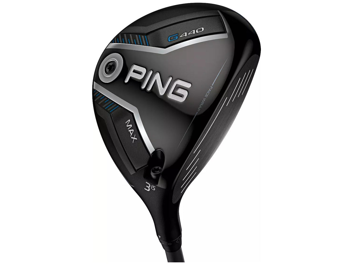 Ping G440 HL MAX Fairway Wood