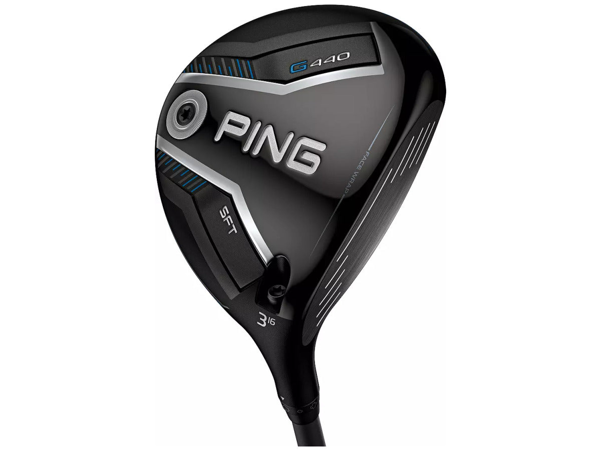 Ping G440 HL SFT Fairway Wood